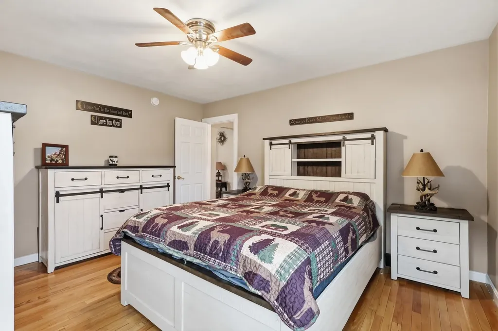19 Patton Street Rochester NH 03867