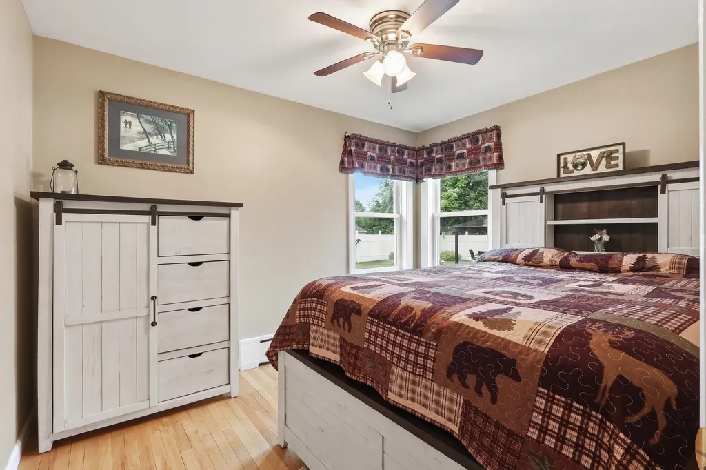 19 Patton Street Rochester NH 03867