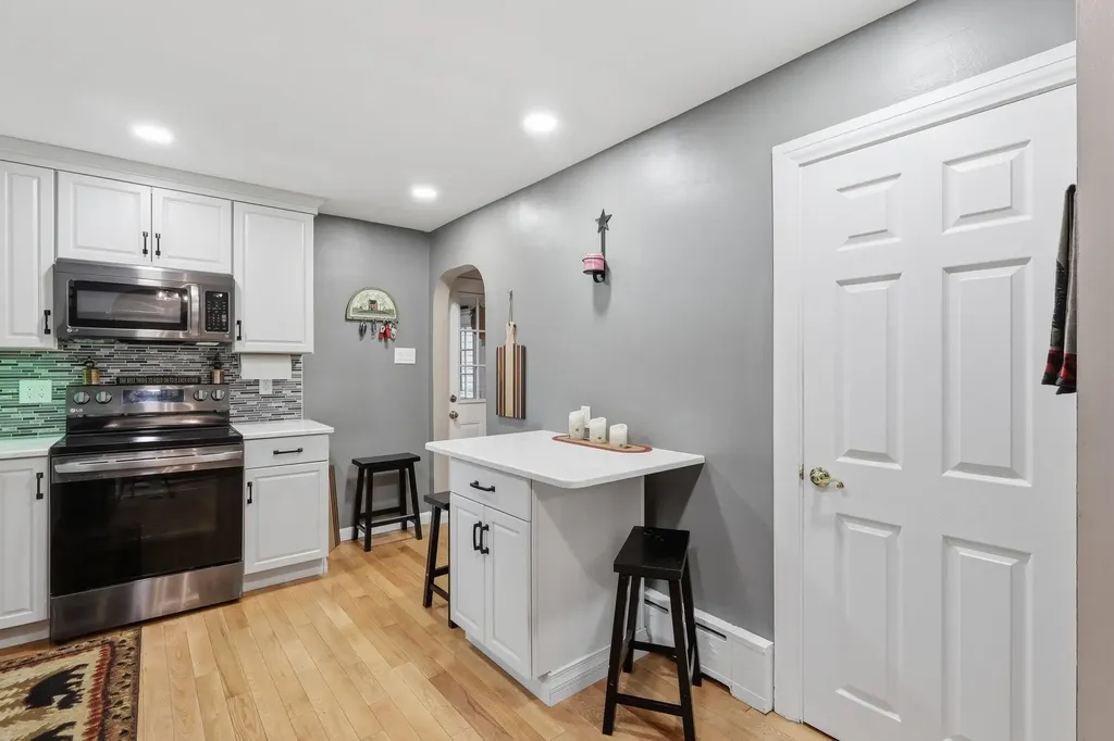 19 Patton Street Rochester NH 03867