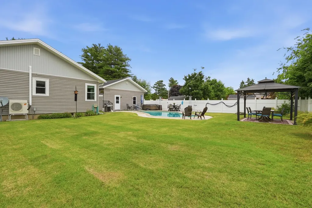 19 Patton Street Rochester NH 03867