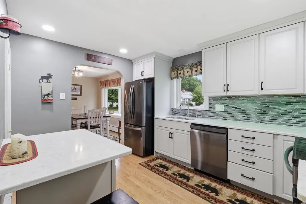 19 Patton Street Rochester NH 03867