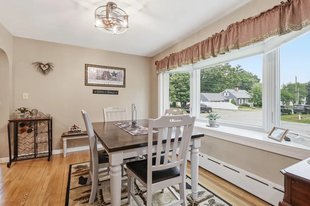 19 Patton Street Rochester NH 03867