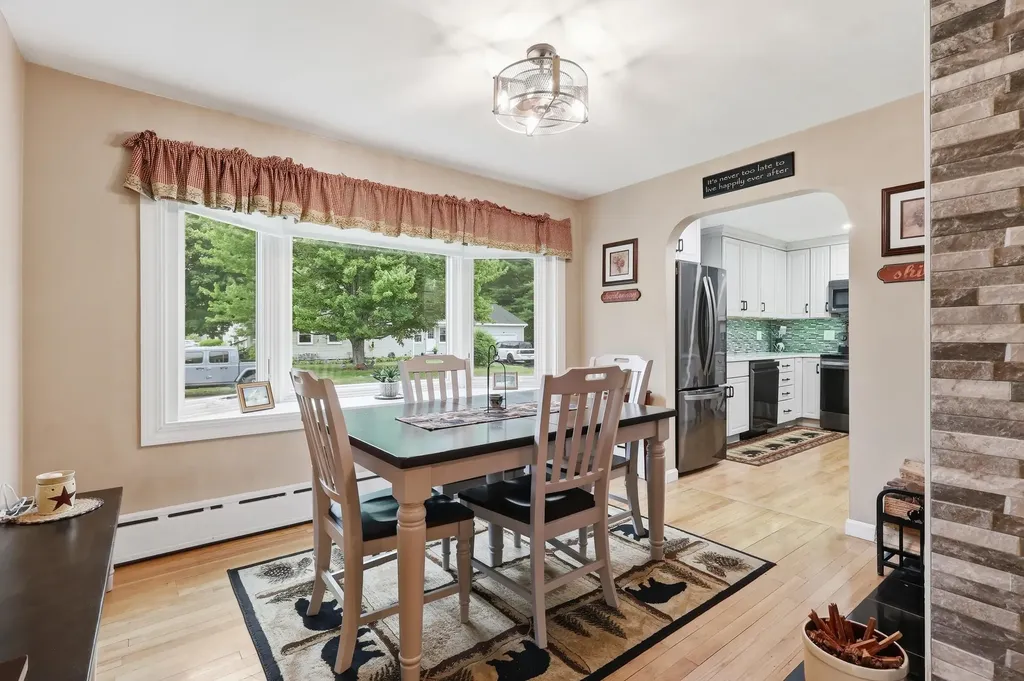 19 Patton Street Rochester NH 03867