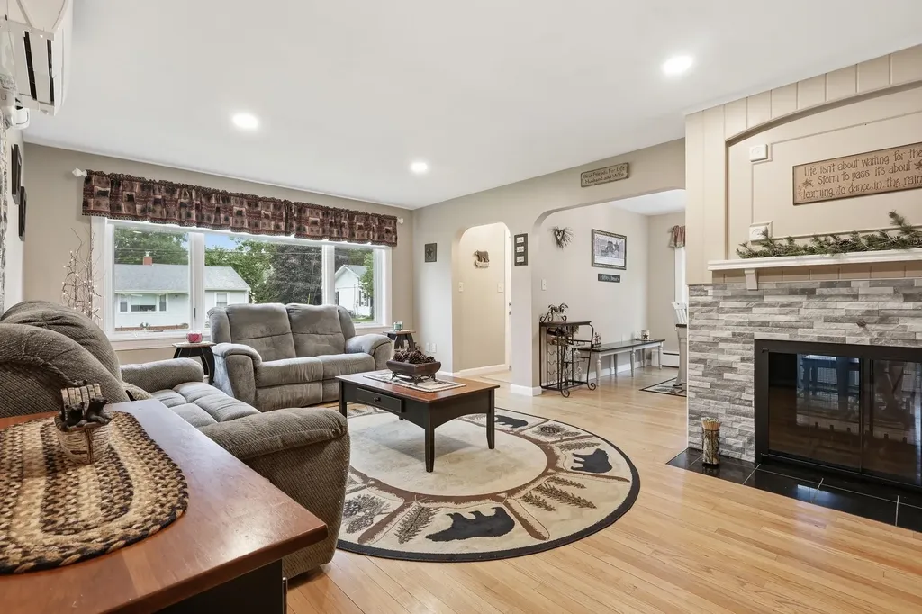 19 Patton Street Rochester NH 03867