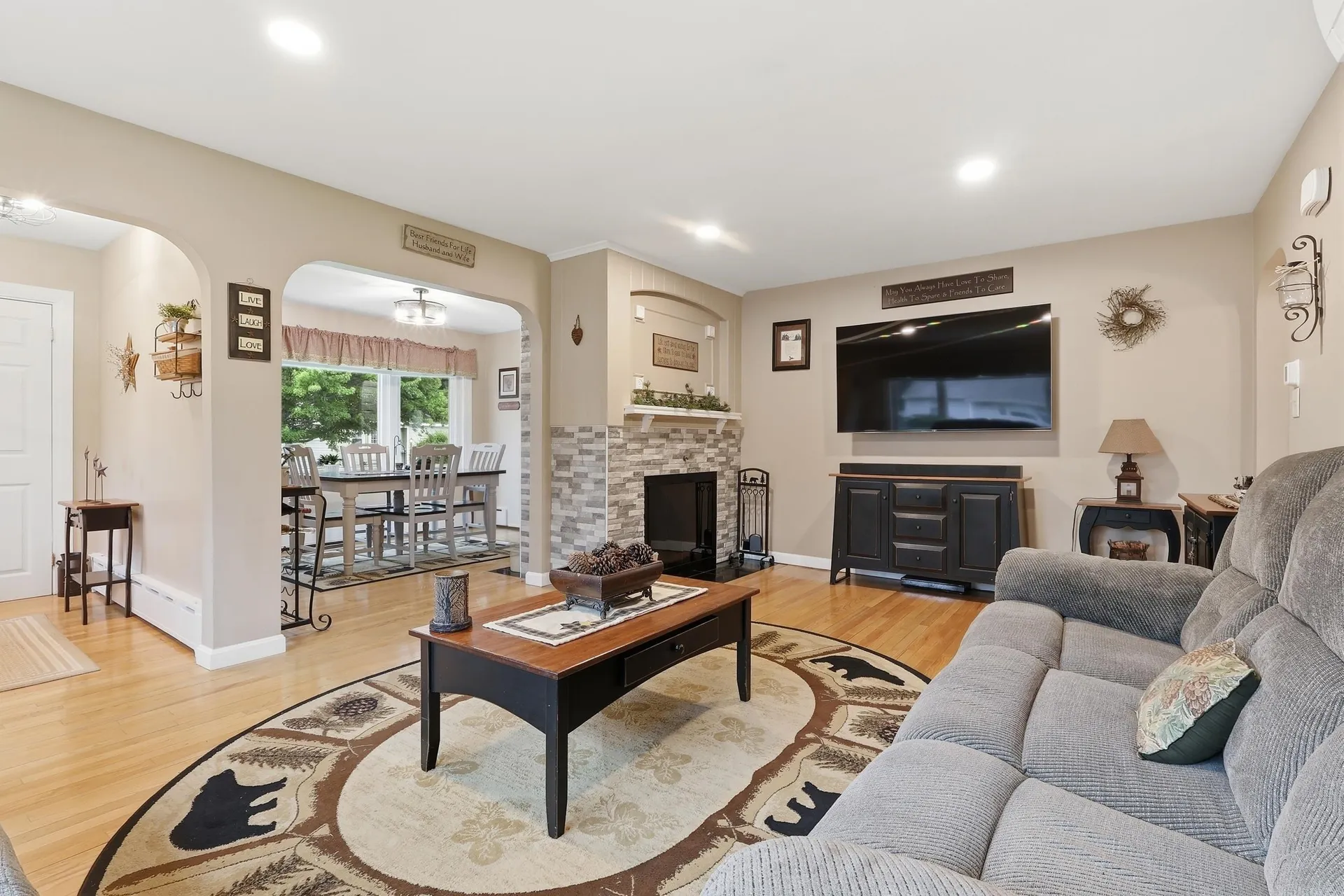 19 Patton Street Rochester NH 03867
