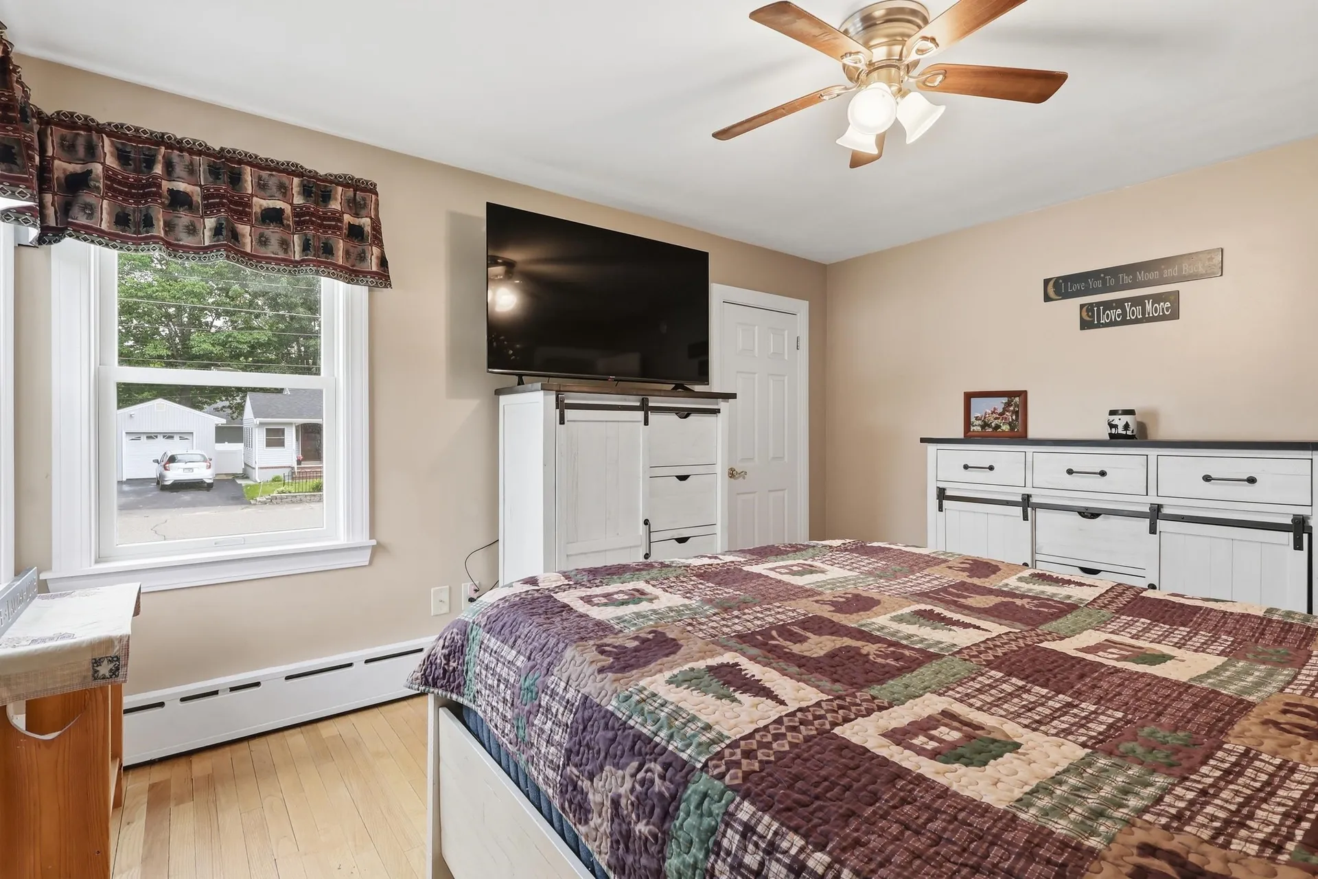 19 Patton Street Rochester NH 03867