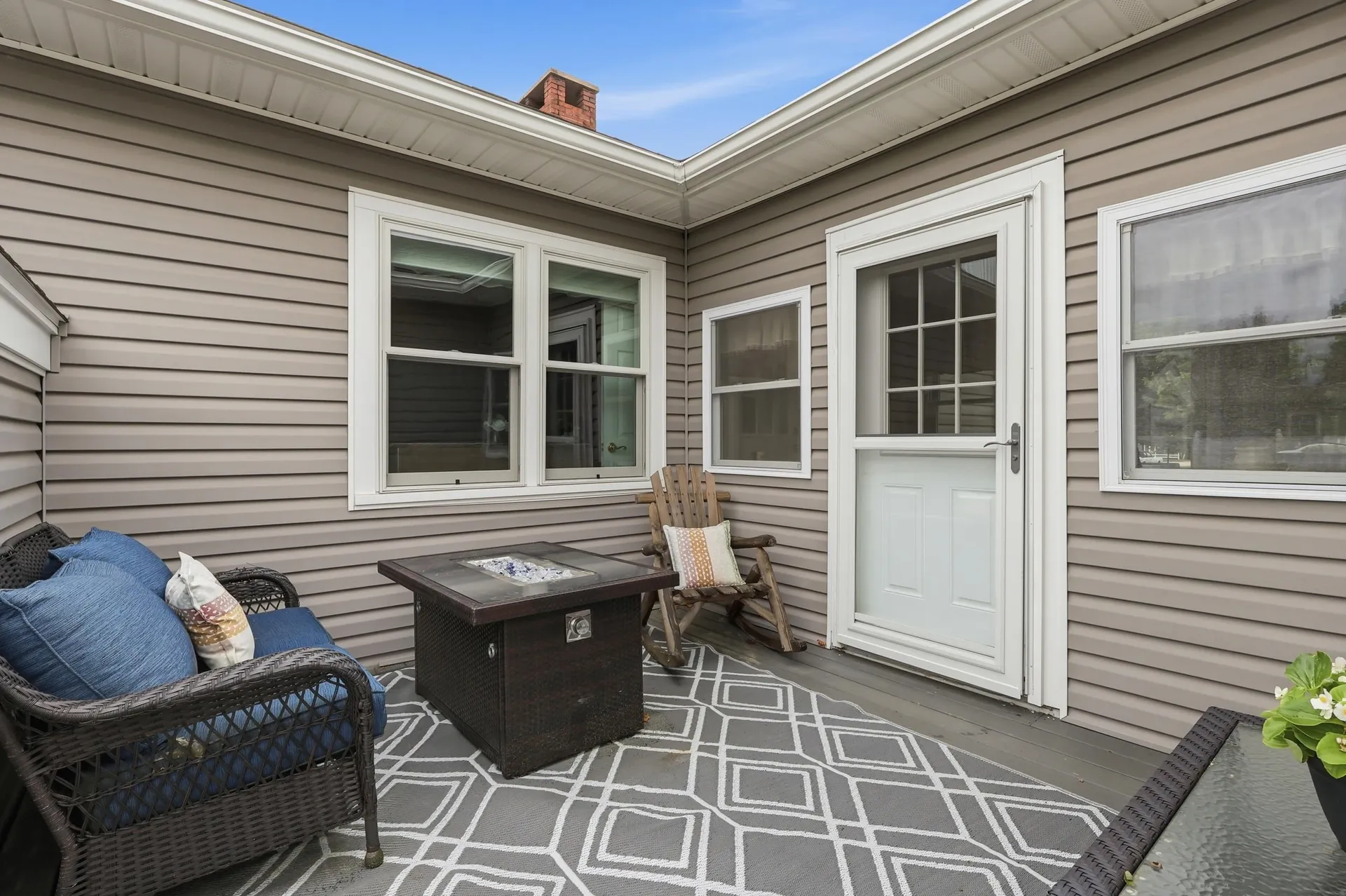 19 Patton Street Rochester NH 03867