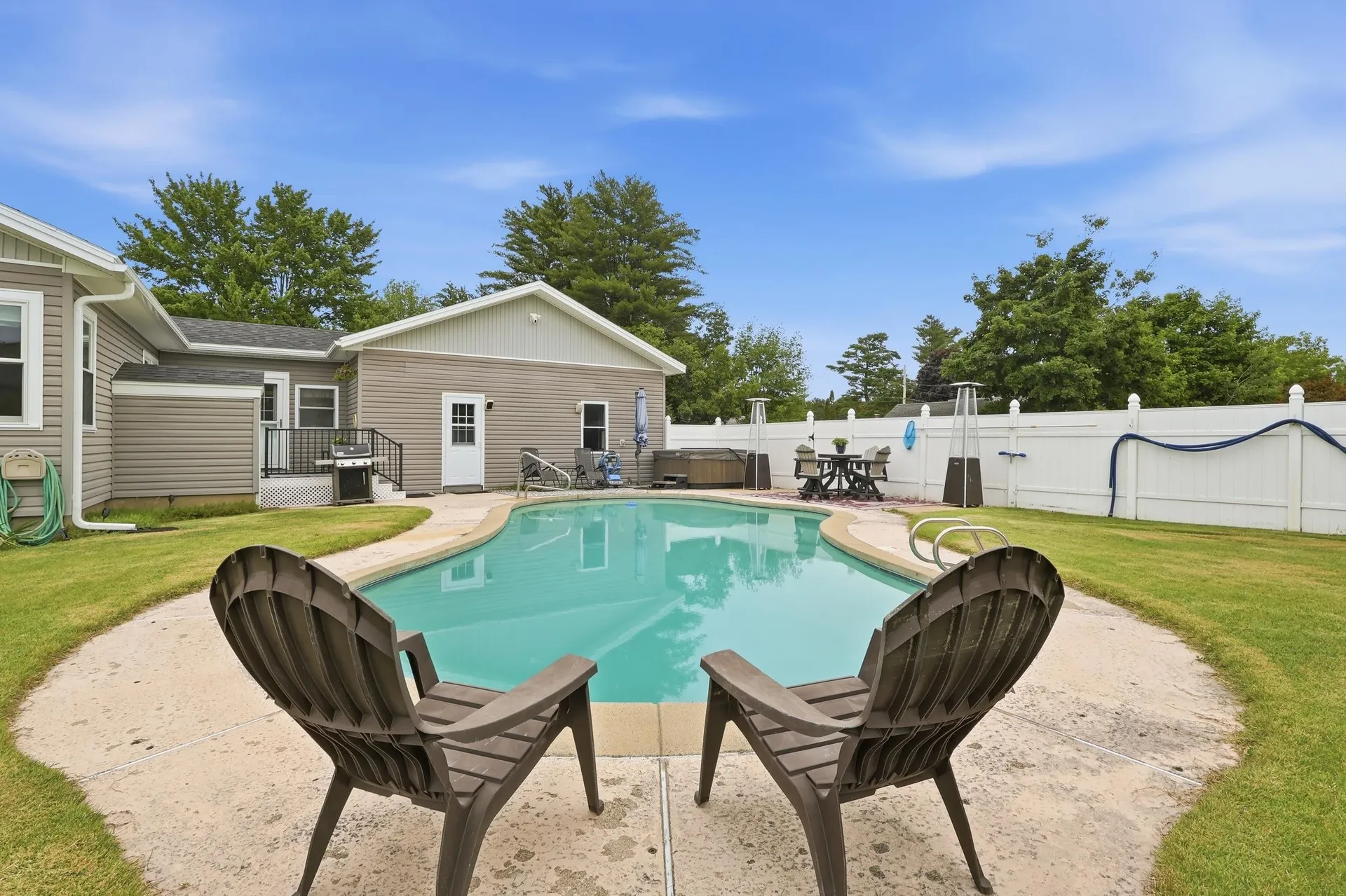 19 Patton Street Rochester NH 03867