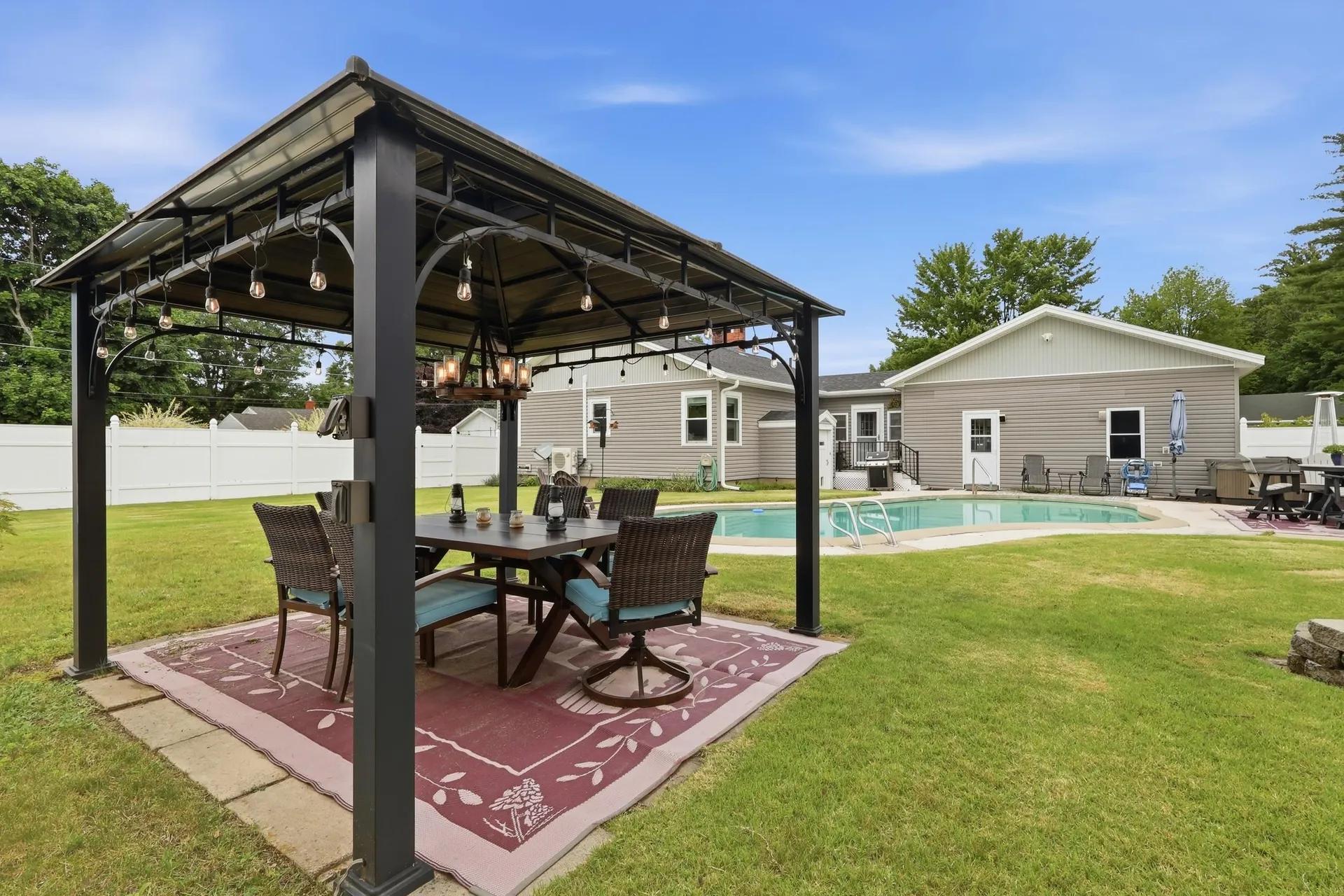 19 Patton Street Rochester NH 03867