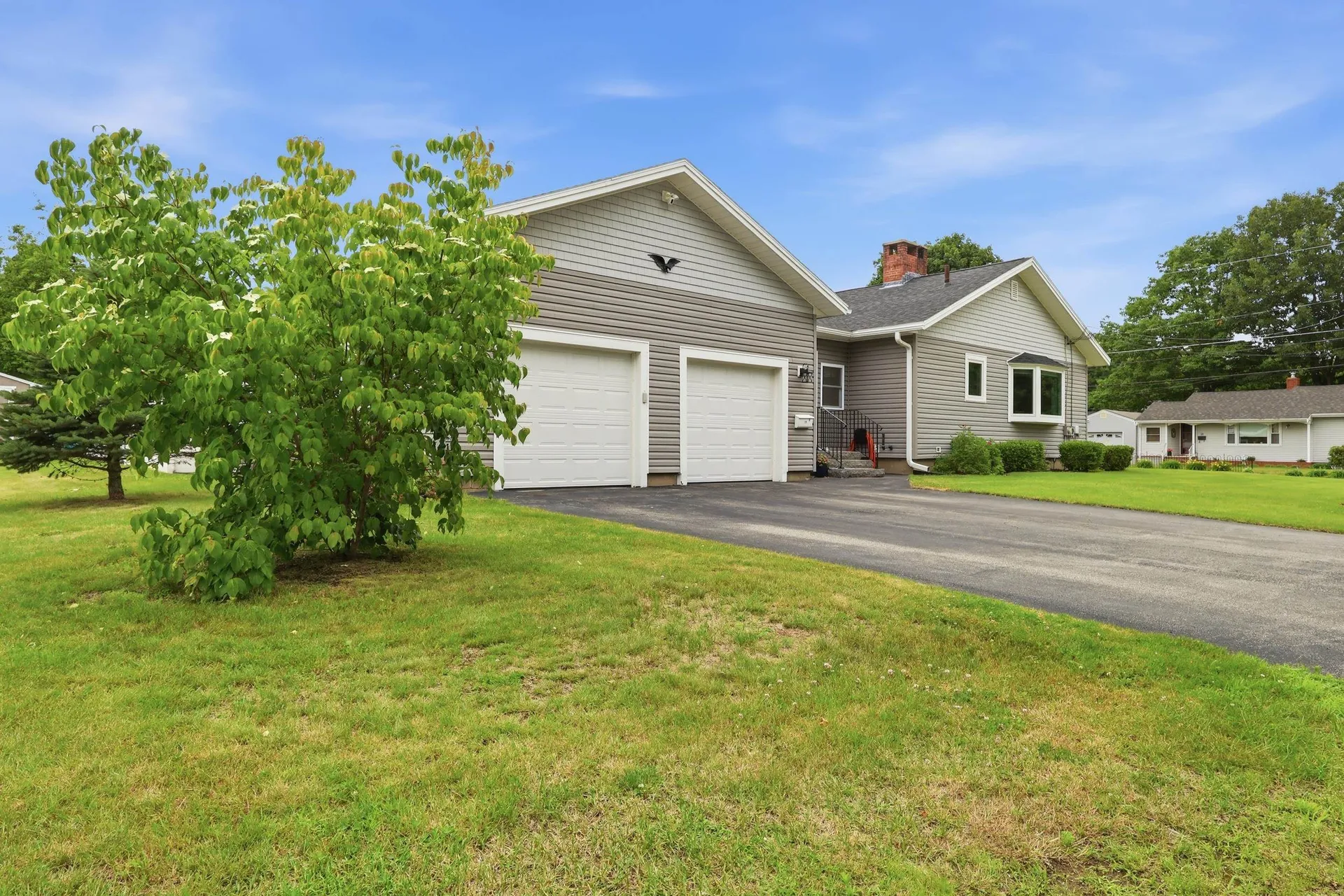 19 Patton Street Rochester NH 03867