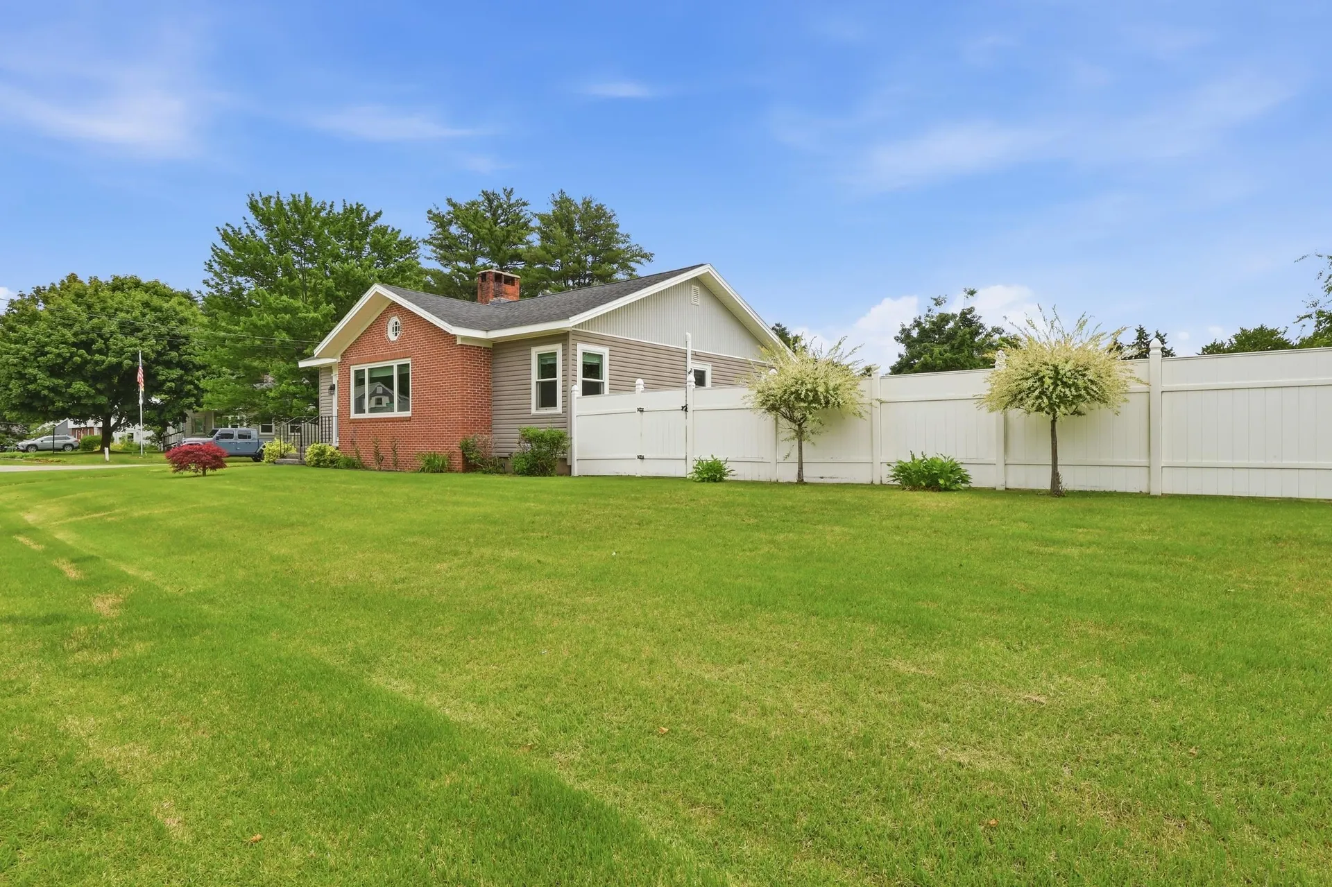 19 Patton Street Rochester NH 03867