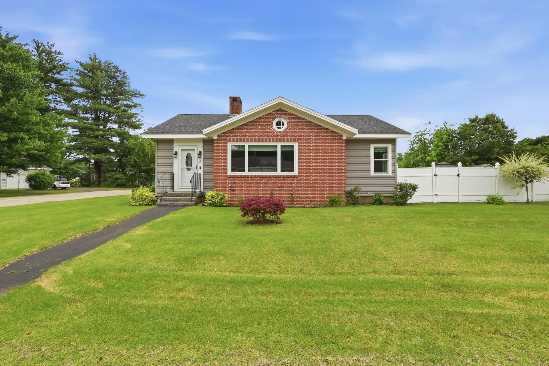 19 Patton Street Rochester NH 03867