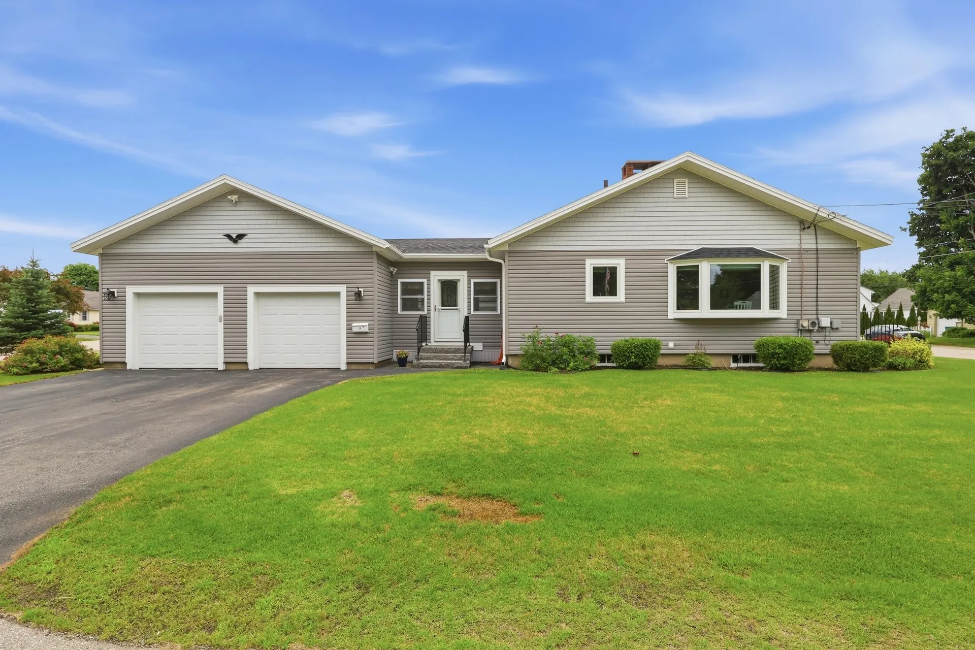 19 Patton Street Rochester NH 03867