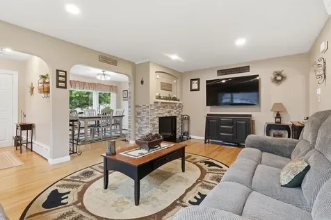 19 Patton Street Rochester NH 03867