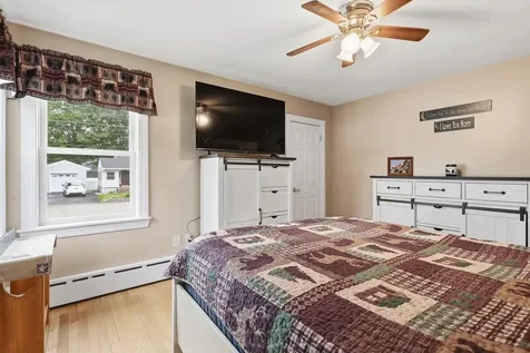19 Patton Street Rochester NH 03867
