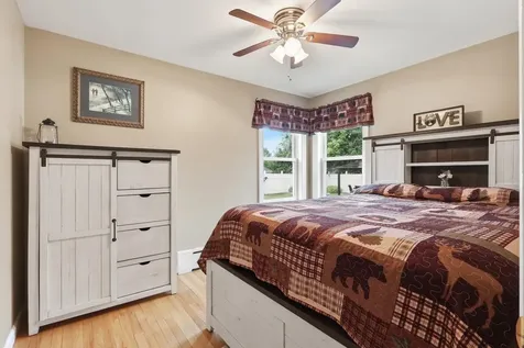 19 Patton Street Rochester NH 03867