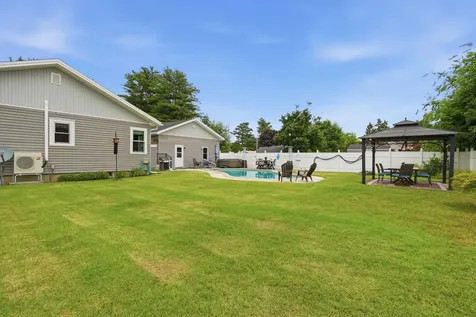 19 Patton Street Rochester NH 03867
