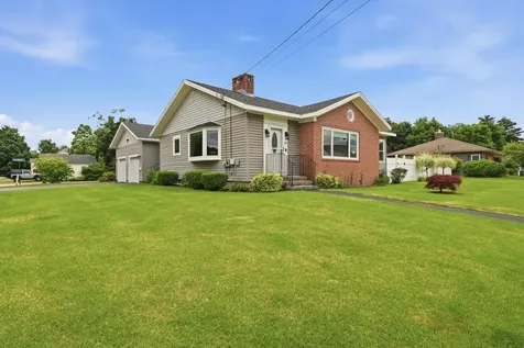 19 Patton Street Rochester NH 03867