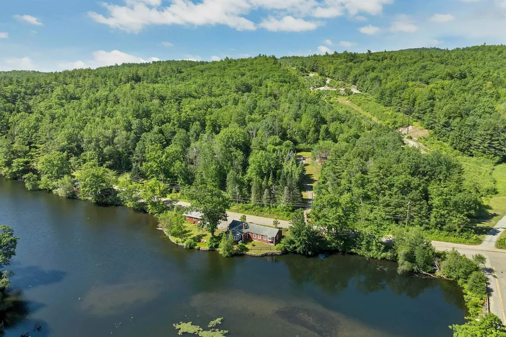 269 Chance Pond Road Franklin NH 03235