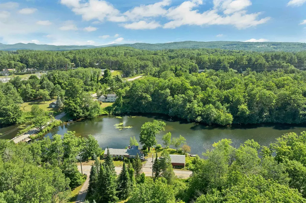 269 Chance Pond Road Franklin NH 03235