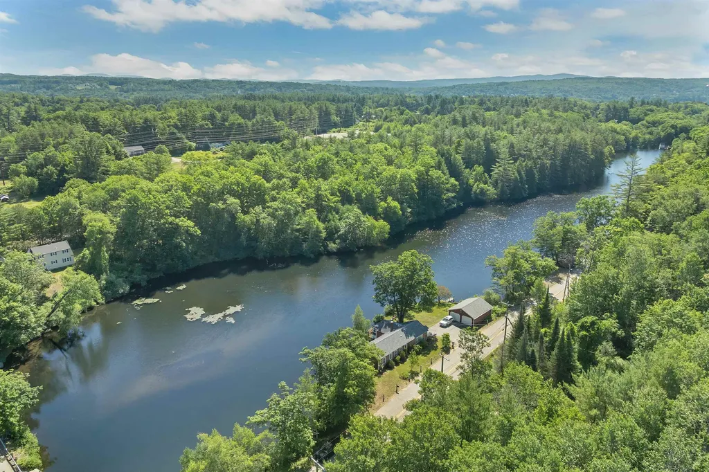 269 Chance Pond Road Franklin NH 03235