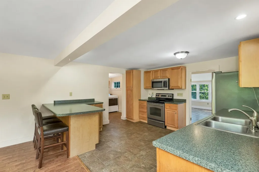 269 Chance Pond Road Franklin NH 03235