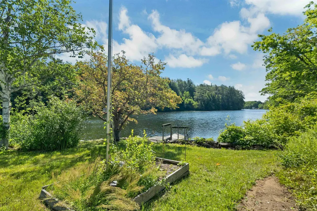 269 Chance Pond Road Franklin NH 03235