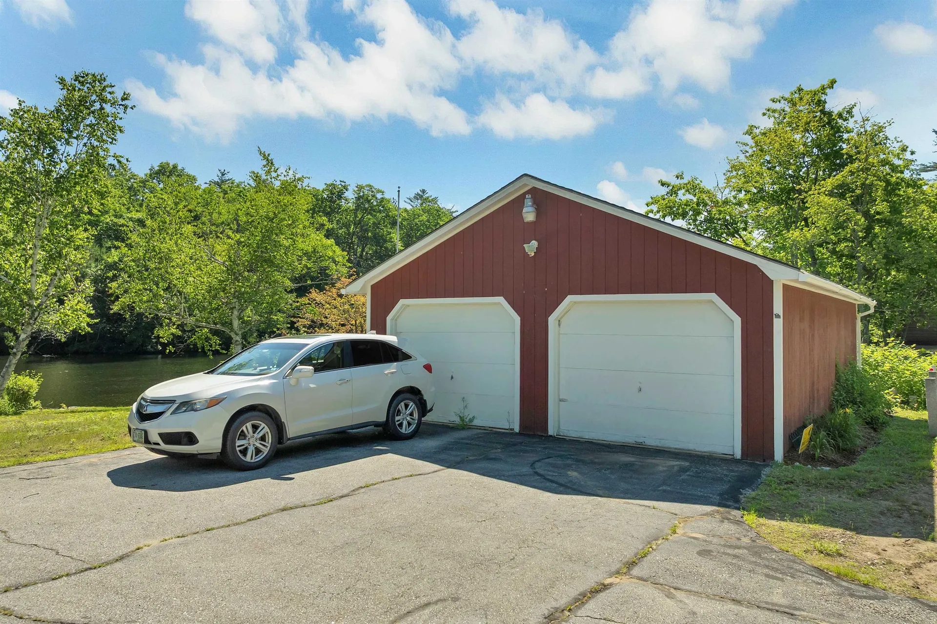 269 Chance Pond Road Franklin NH 03235