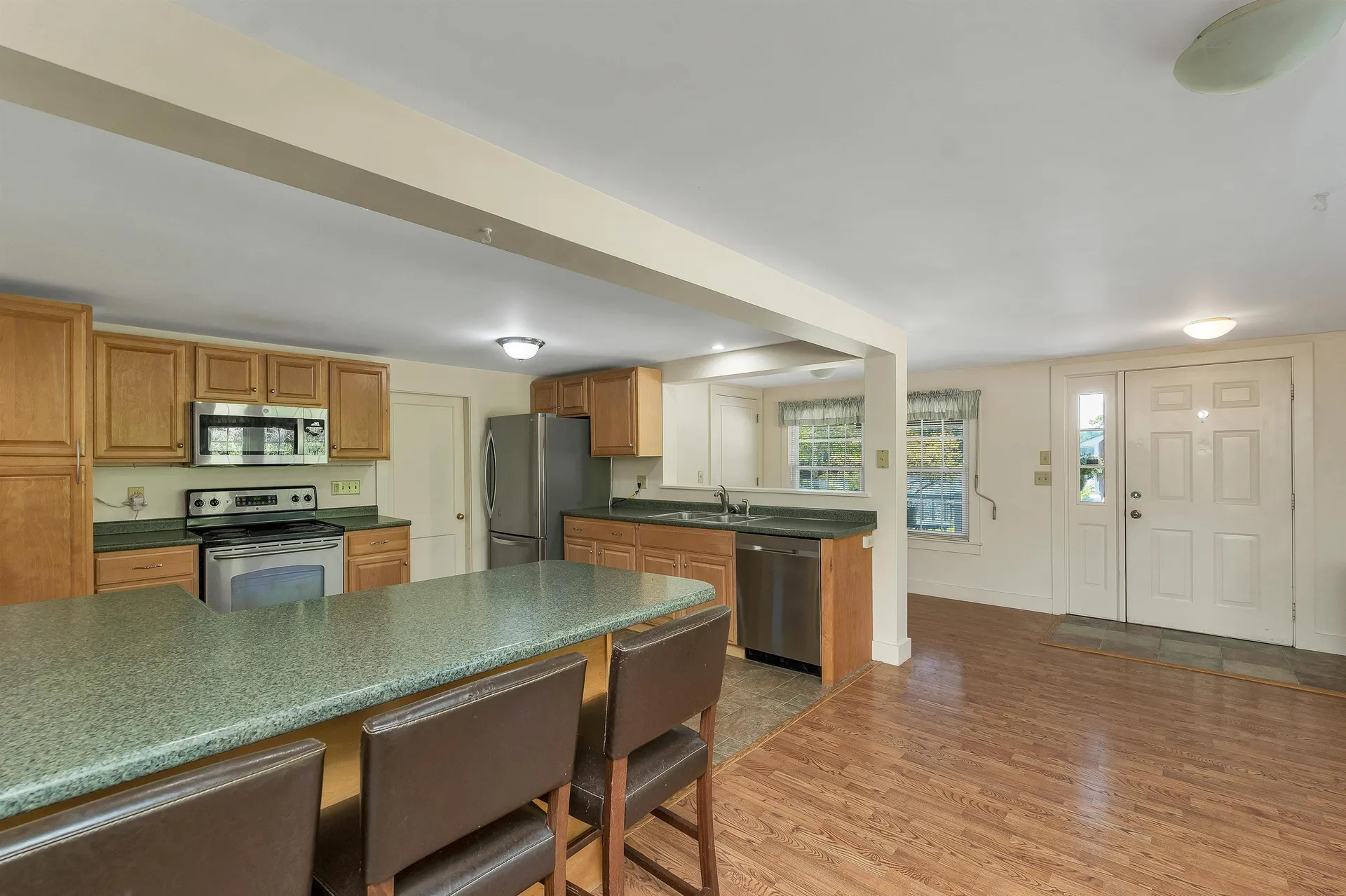 269 Chance Pond Road Franklin NH 03235