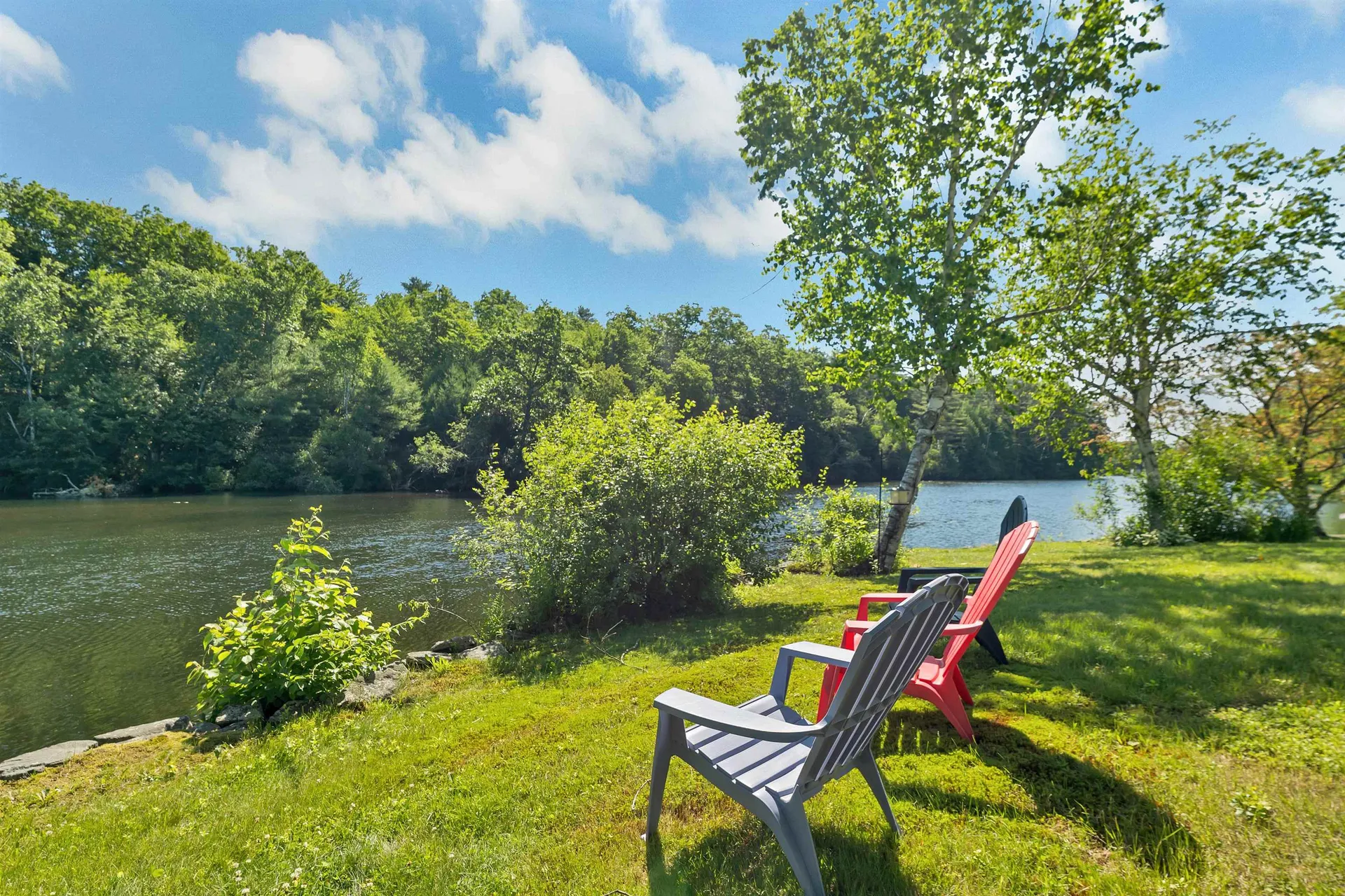 269 Chance Pond Road Franklin NH 03235