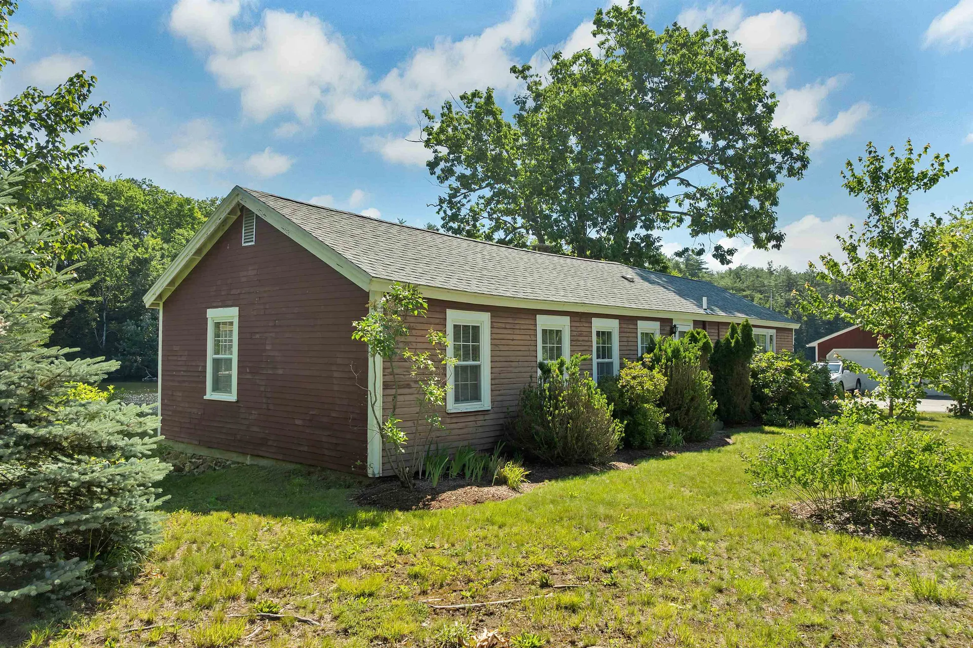 269 Chance Pond Road Franklin NH 03235