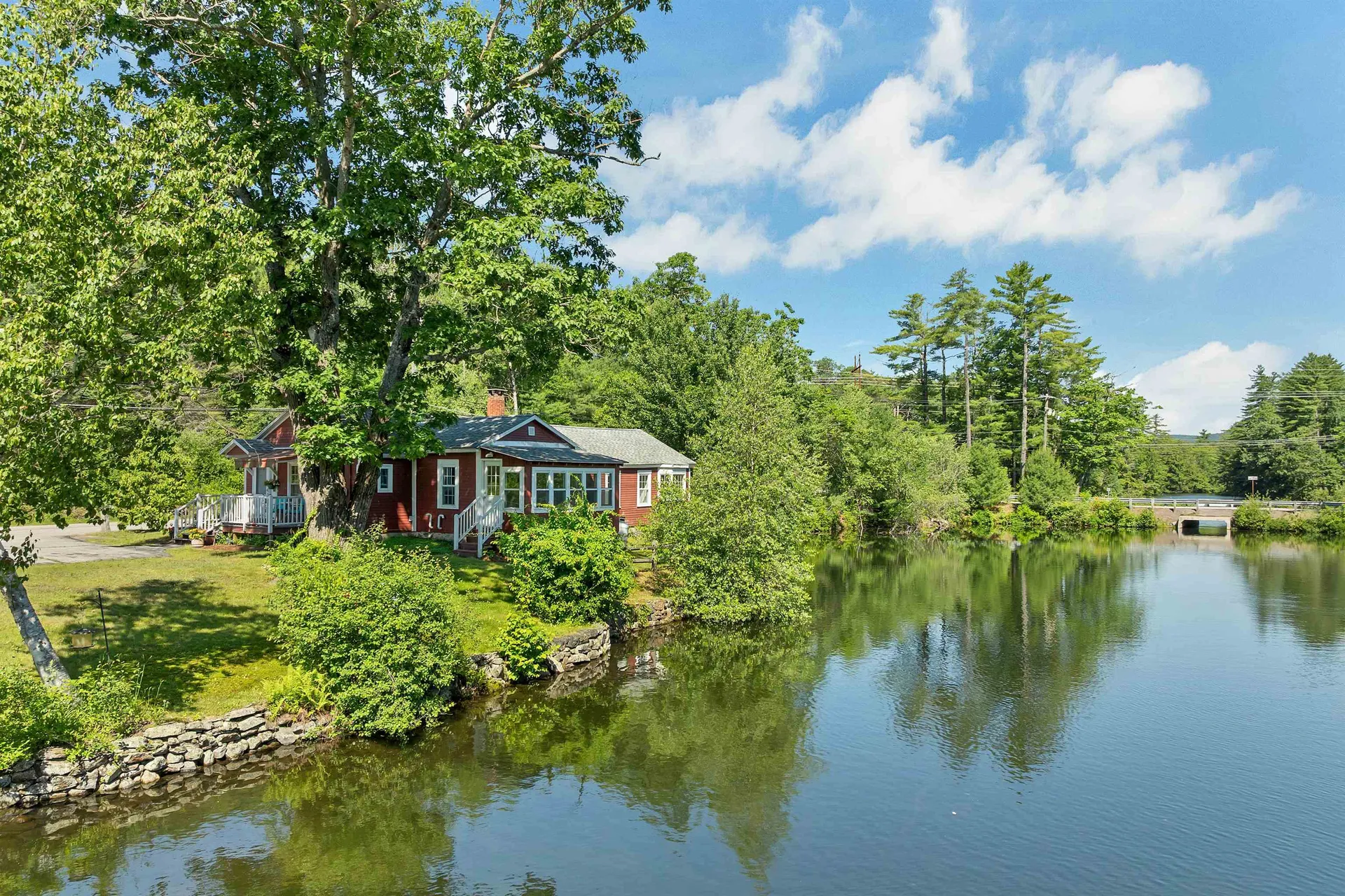269 Chance Pond Road Franklin NH 03235