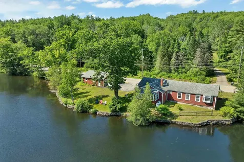269 Chance Pond Road Franklin NH 03235