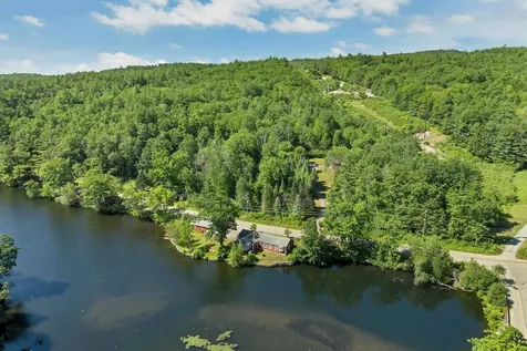 269 Chance Pond Road Franklin NH 03235