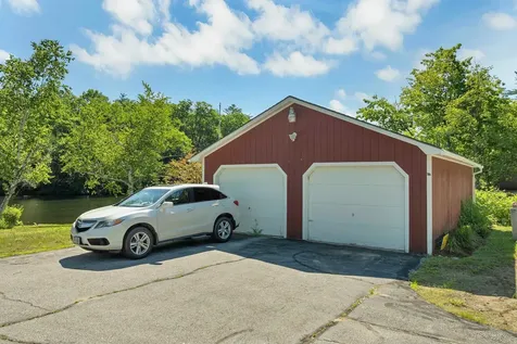 269 Chance Pond Road Franklin NH 03235