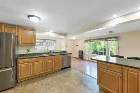 269 Chance Pond Road Franklin NH 03235