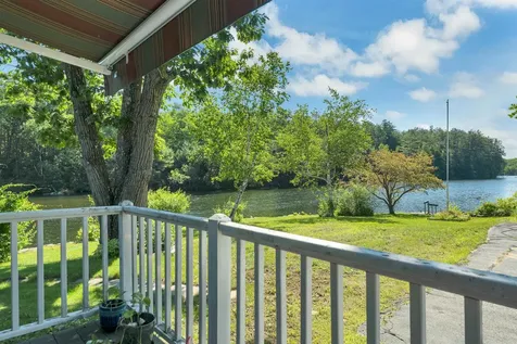 269 Chance Pond Road Franklin NH 03235