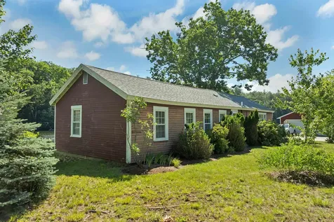 269 Chance Pond Road Franklin NH 03235