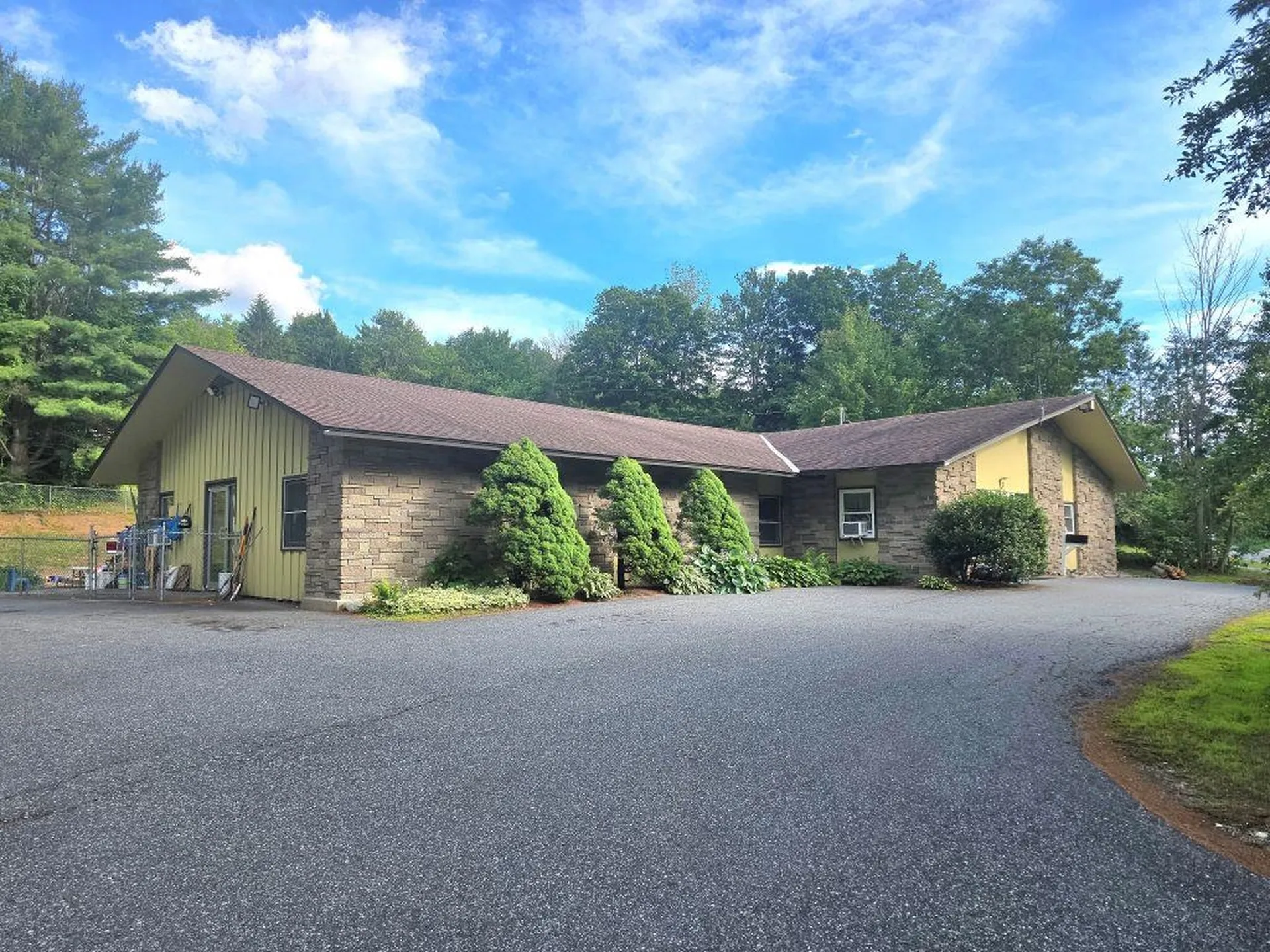90 Charlestown Road Claremont NH 03743
