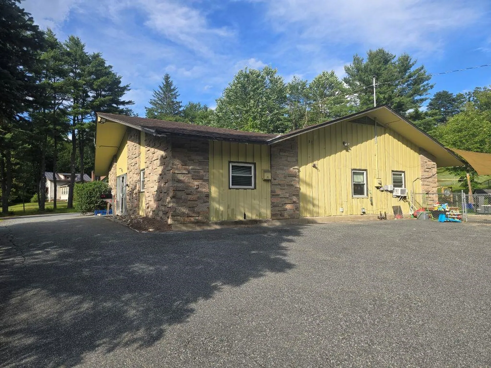 90 Charlestown Road Claremont NH 03743