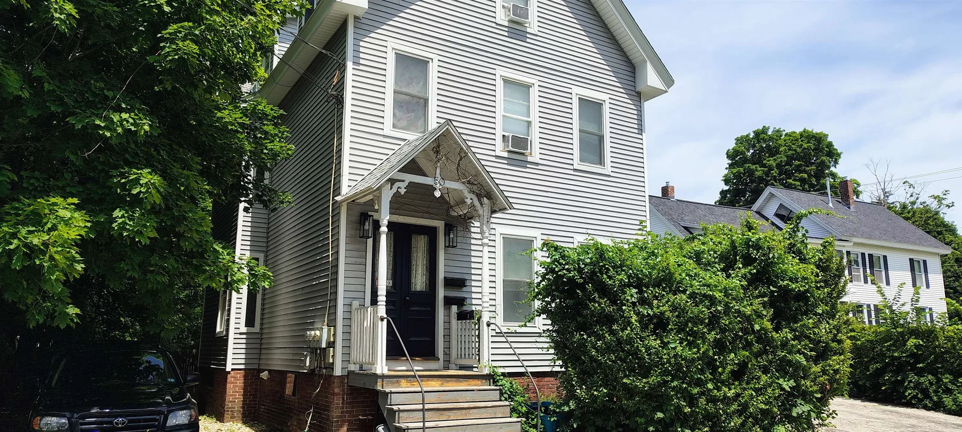 50 Franklin Street Concord NH 03301