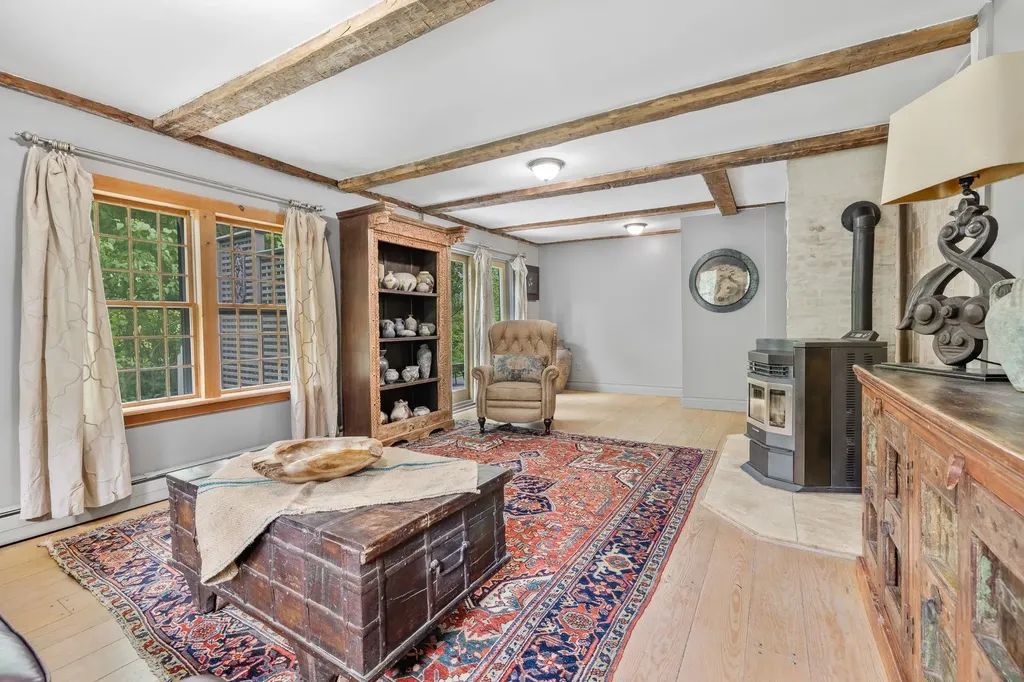 614 Red Water Brook Road Claremont NH 03743