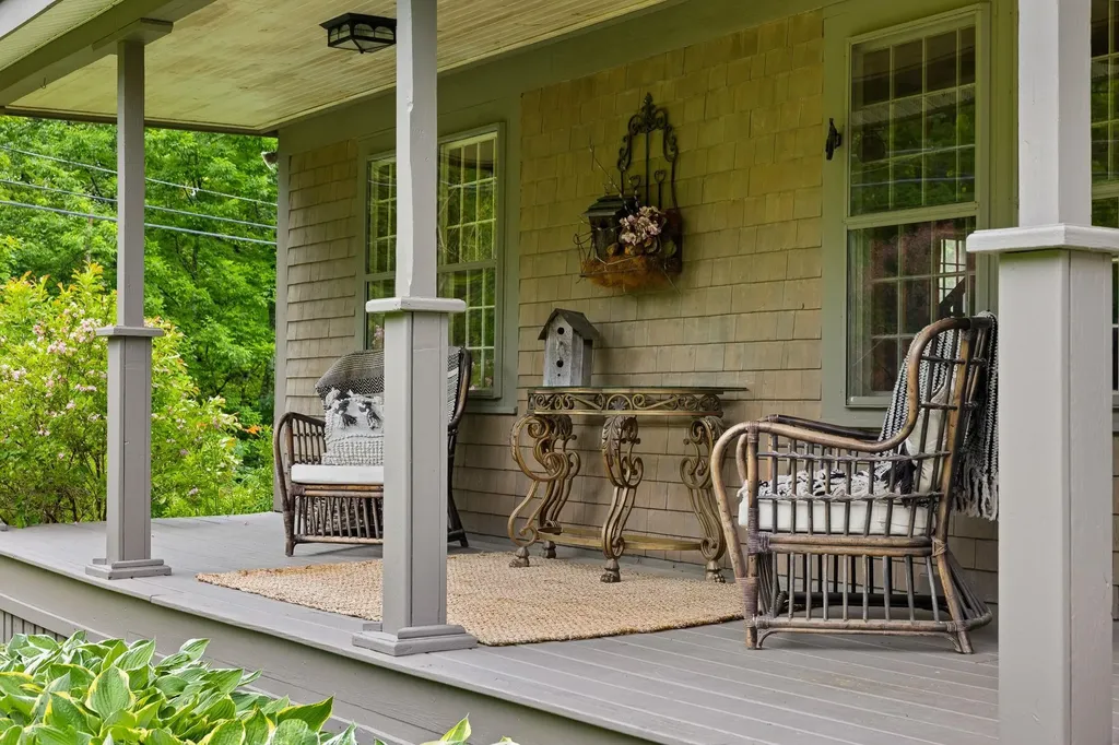 614 Red Water Brook Road Claremont NH 03743