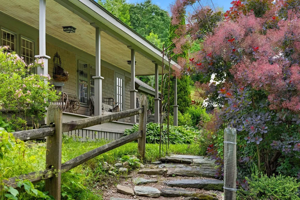 614 Red Water Brook Road Claremont NH 03743