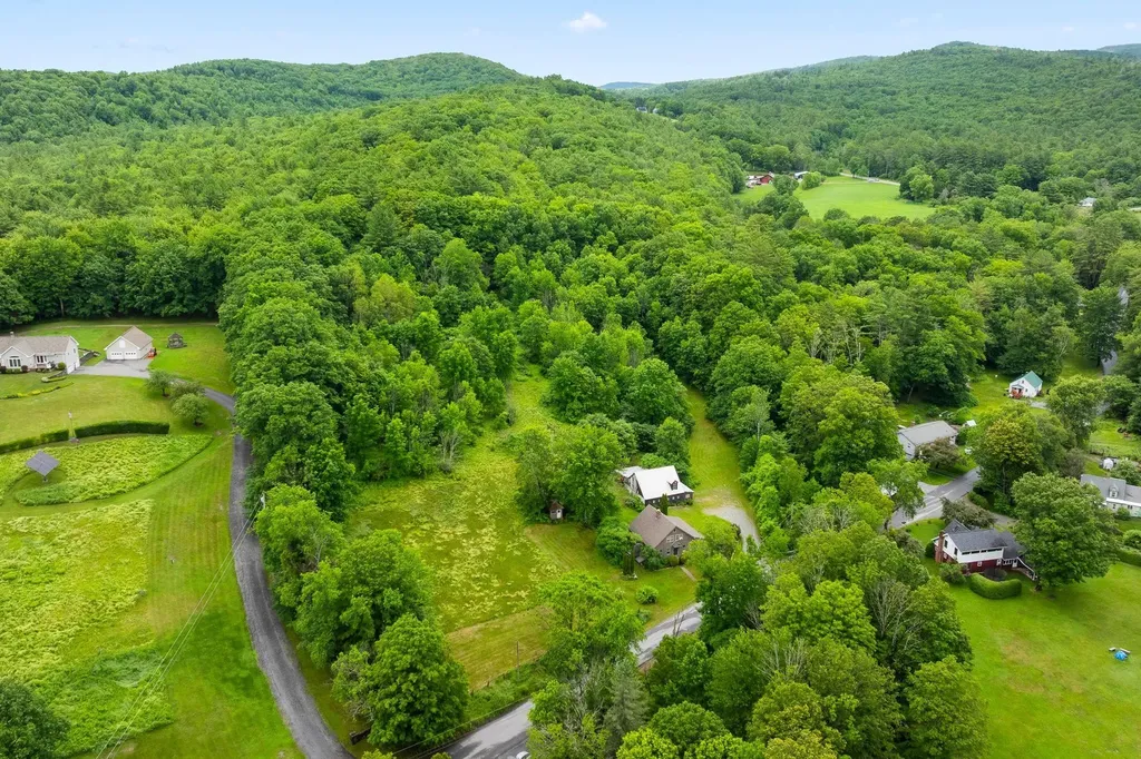 614 Red Water Brook Road Claremont NH 03743