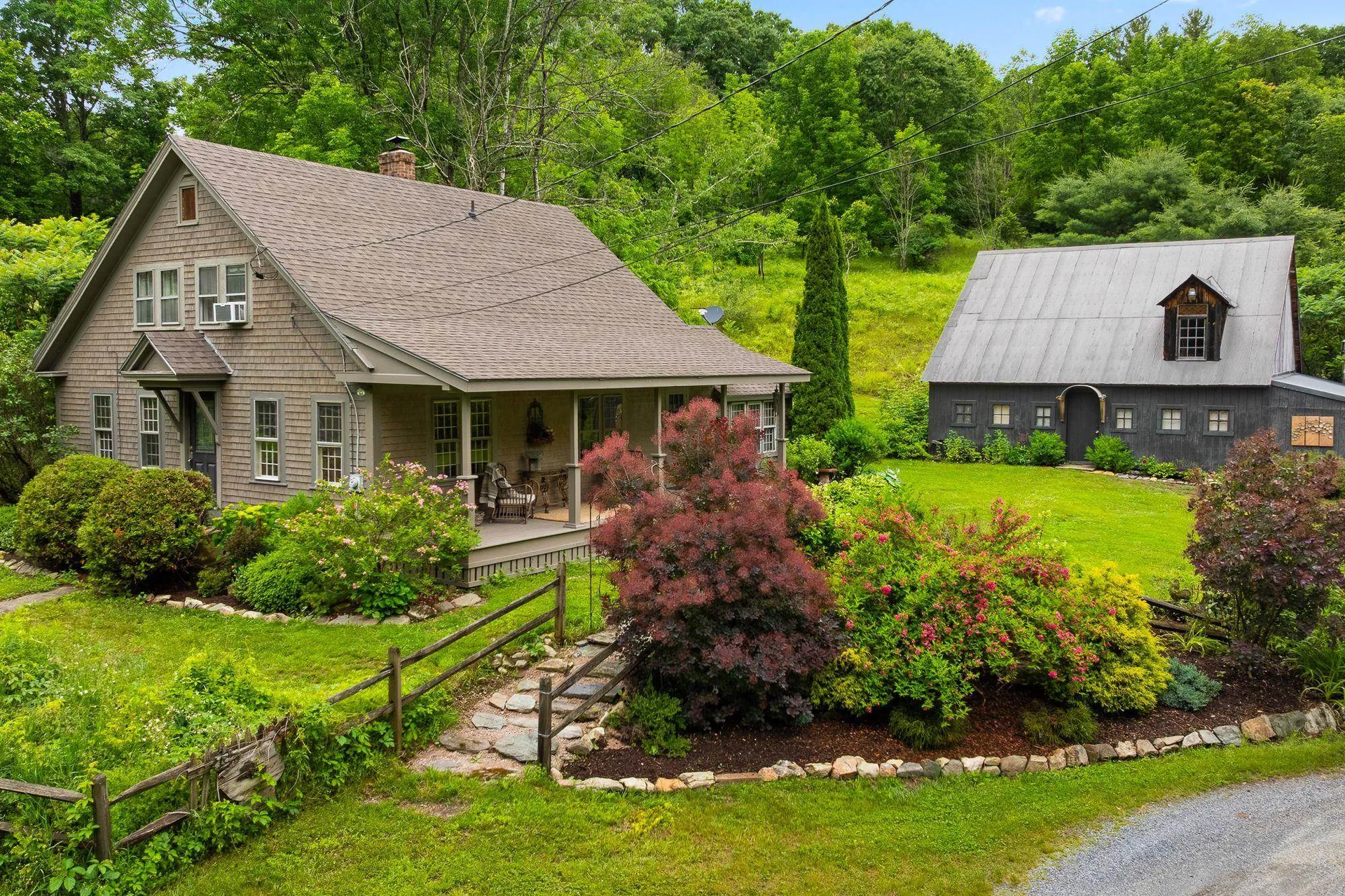 614 Red Water Brook Road Claremont NH 03743