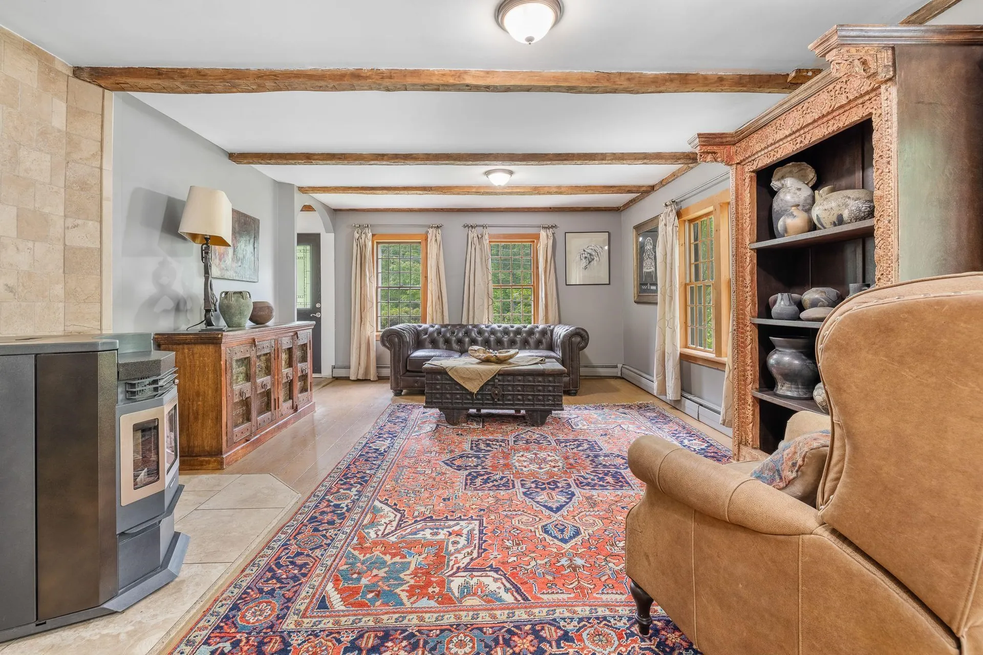 614 Red Water Brook Road Claremont NH 03743