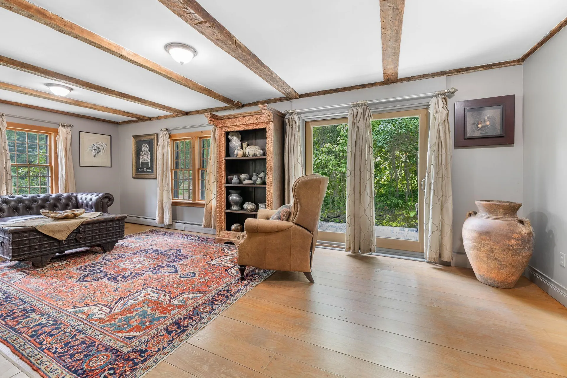 614 Red Water Brook Road Claremont NH 03743