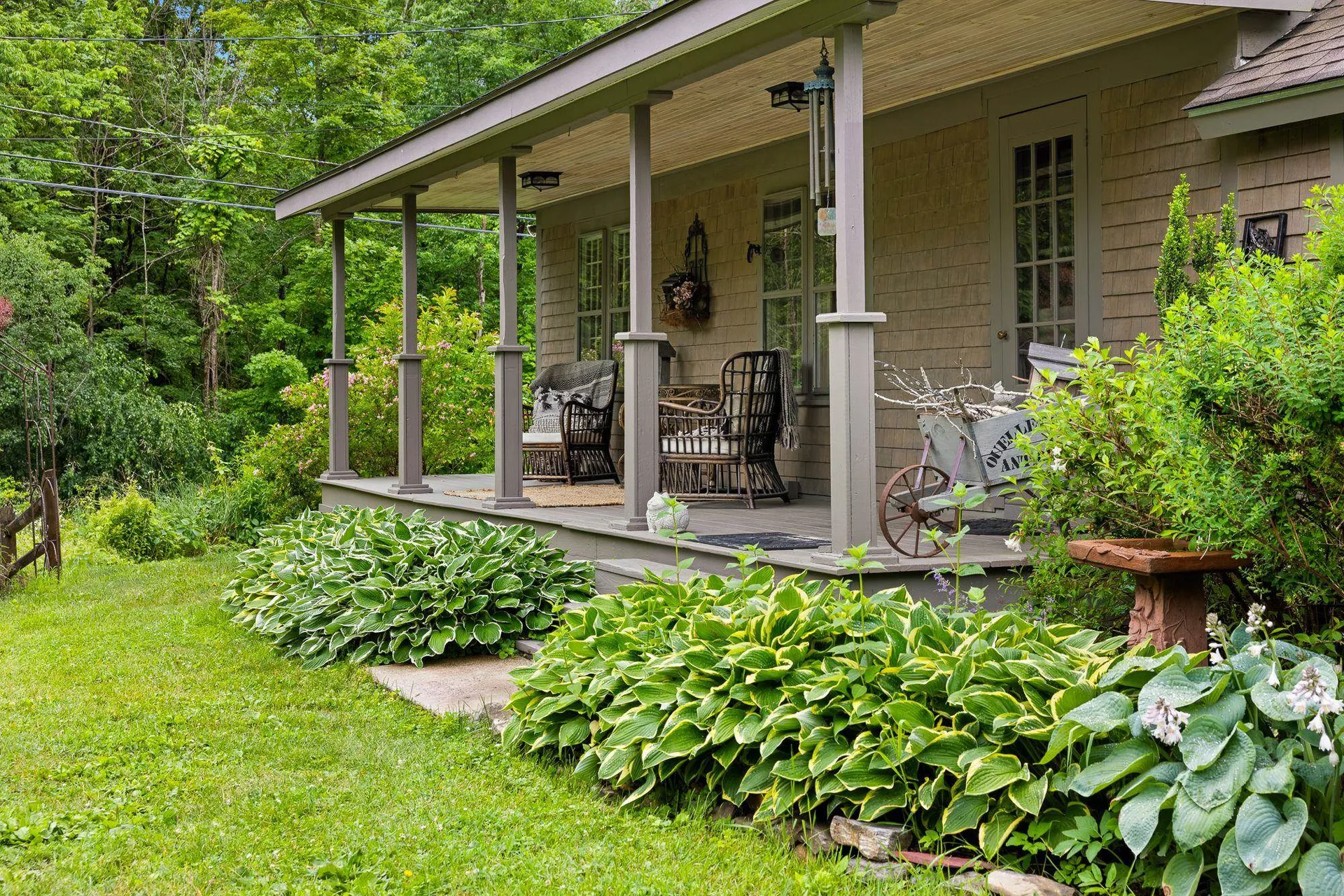 614 Red Water Brook Road Claremont NH 03743