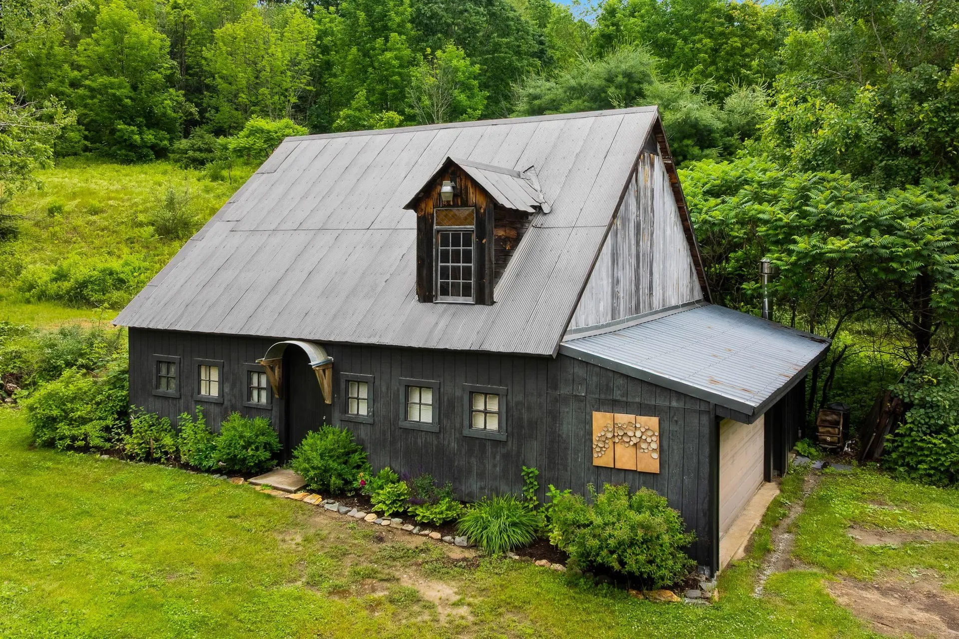 614 Red Water Brook Road Claremont NH 03743